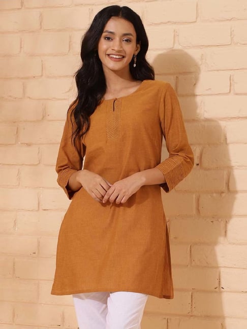 Fabindia short kurtis online best sale