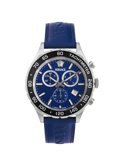 VERSACE VEPCA0124 Analog Watch for Men-image-41