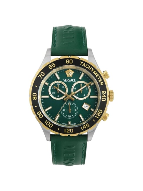 VERSACE VEPCA0224 Analog Watch for Men-image-42