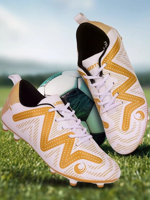 Buy Latest Football Shoes For Men Online In India Tata CLiQ