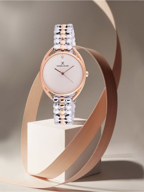 Daniel Klein DK.1.14020-2 Analog Watch for Women-picture-31