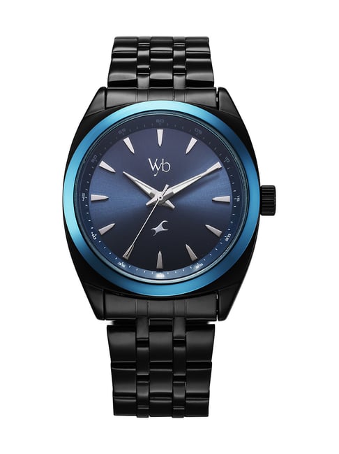 Fastrack Vyb 3.0 FV30007KM02W Analog Watch for Men-picture-21