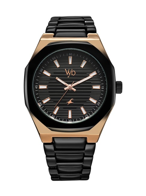 Fastrack Vyb 3.0 FV30012KM01W Analog Watch for Men-picture-27