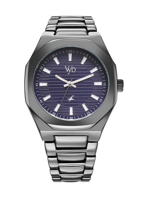 Fastrack Vyb 3.0 FV30012QM01W Analog Watch for Men-picture-28