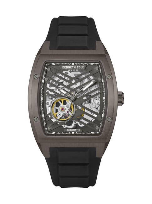 Kenneth Cole KCWGZ0046102MN Automatic Analog Watch for Men