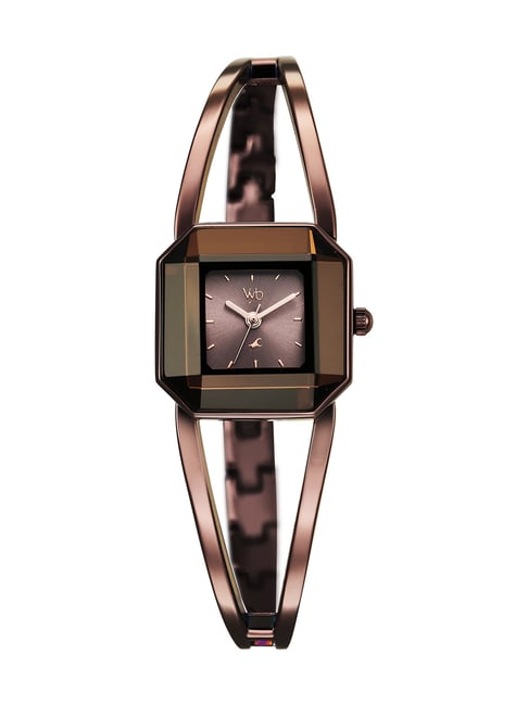 Fastrack Vyb 3.0 FV60045QM01W Analog Watch for Women-picture-38