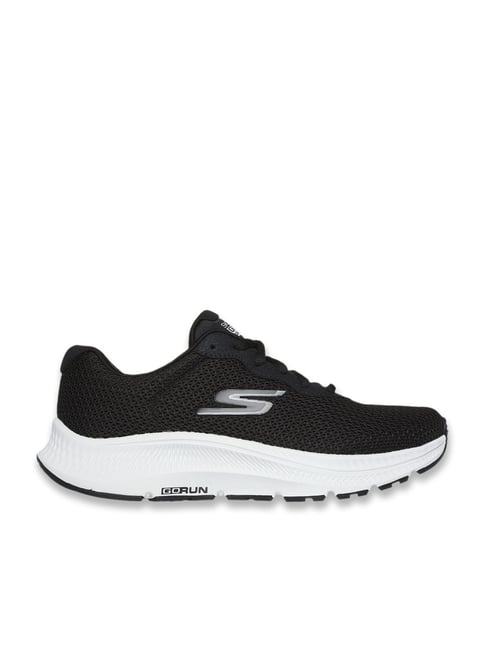 Gorun 400 Skechers Go Run Womens Black Buy Skechers