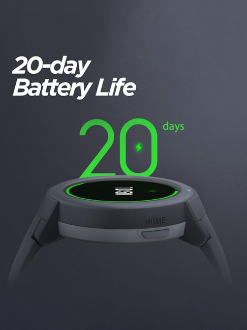 Verge Lite Always On Display LCD Screen Replacement For Huami