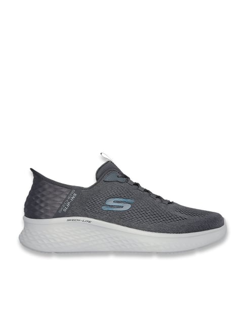 Skechers Men SKECH-LITE PRO - PRIMEBASE Casual Slip-Ins Shoe-picture-13