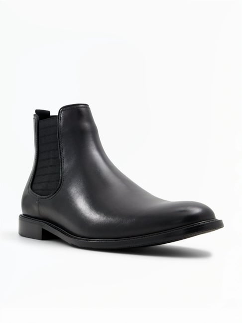 Aldo chelsea boots mens best sale