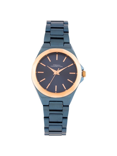 French Connection FCH11UM Equinox Analog Watch for Women-picture-36