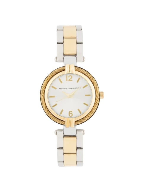 French Connection FCW12TM Flair Analog Watch for Women-picture-27