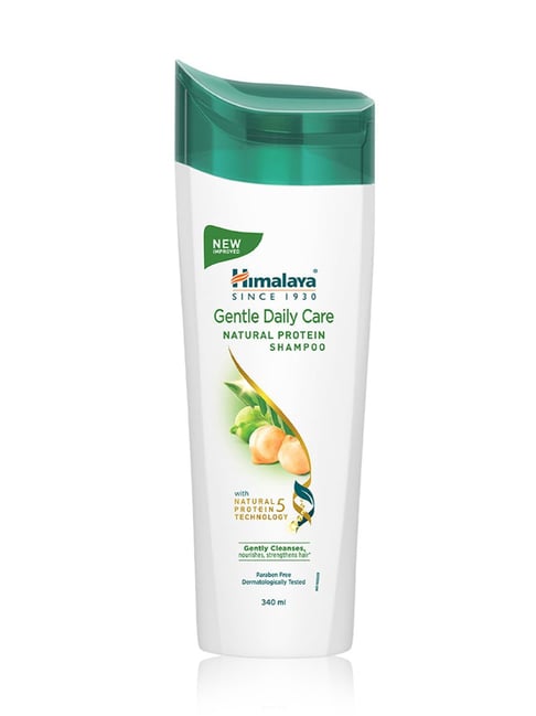 Himalaya Gentle Daily Care Natural Protein Shampoo - 650 ml