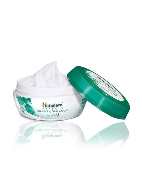 Himalaya Nourishing Skin Cream - 100 ml