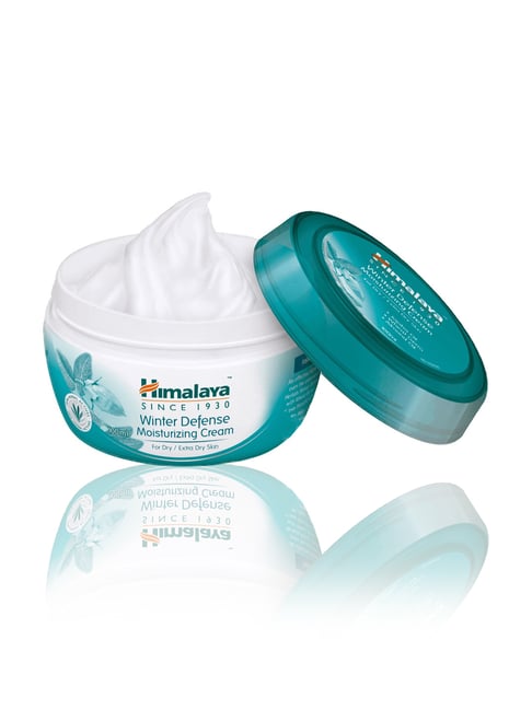 Himalaya Winter Defense Moisturizing Cream - 100 ml