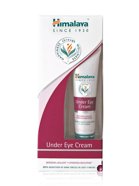 Himalaya Under Eye Cream - 15 ml-picture-45