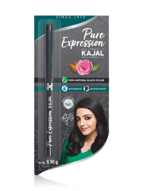 Himalaya Pure Expression Kajal - 0.3 gm