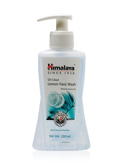 クレンジング・メイク落とし Himalaya Refreshing Cleansing Milk 2pcs