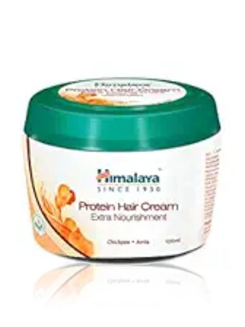 Himalaya Protein Hair Cream - 100 ml