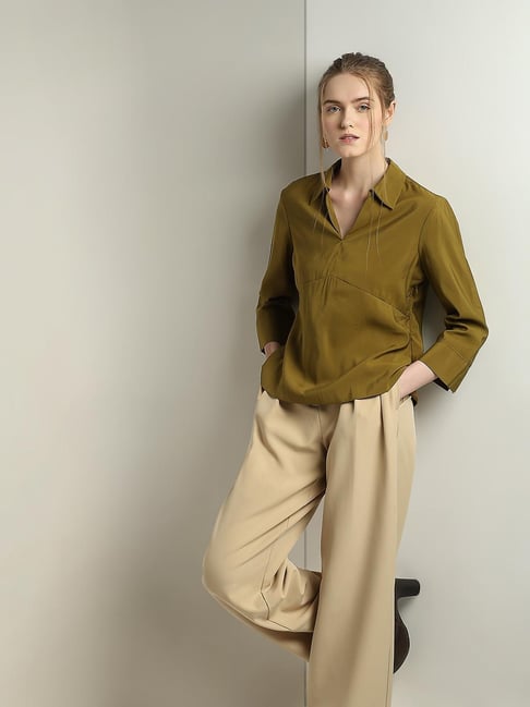 Ult Wear カーキ Ult Wear カーキ SONY（ソニー） Bluetoothヘッドホン