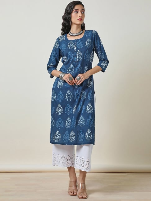 Buy Stylish Kurtis for Women Online at Best Prices Ethnic Kurtis Kurta