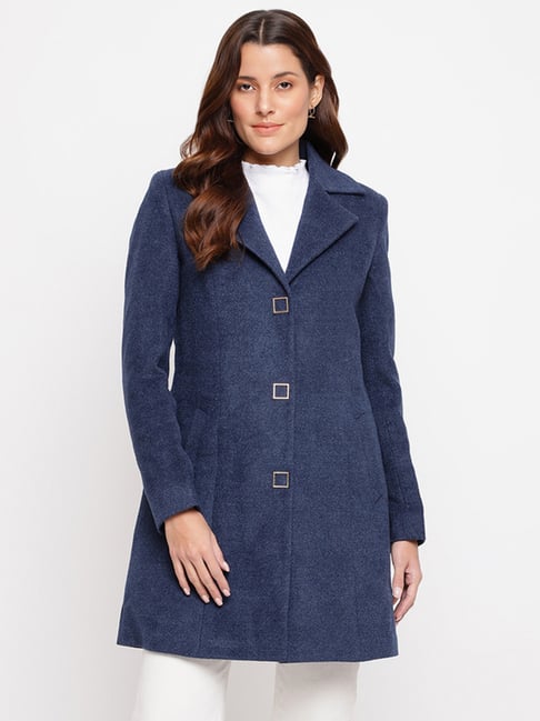 Latin Quarters Blue Coat-picture-42