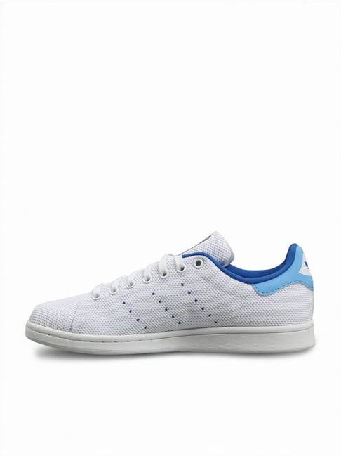 Buy Adidas Originals Men's STAN SMITH White Casual Sneakers for