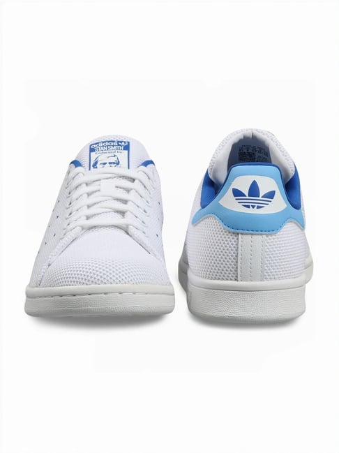 adidas gazelle silver green womens ADIDAS Stan Smith Sneakers main image 1