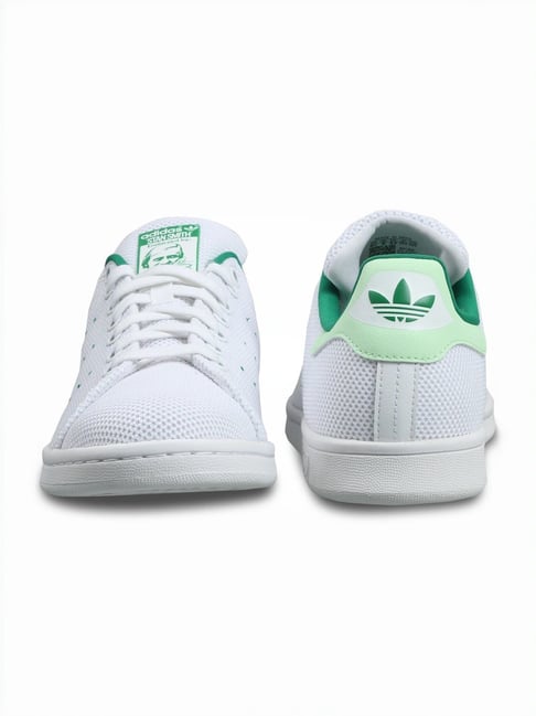 Buy Stan Smiths Online In India At Best Price Offers | Tata CLiQ