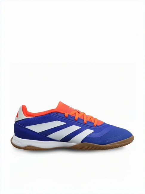 Adidas Men's PREDATOR LEAGUE IN Blue Casual Sneakers-picture-34