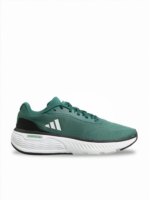 Men's cloudfoam pure running shoe hotsell