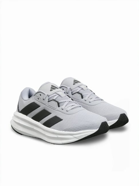 running shoes running app adidas us running Buy Adidas Men's GALAXY Grey Running Shoes for Men at Best Price