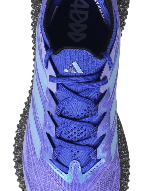 Buy Adidas Men's 4DFWD 4 Blue Running Shoes for Men at Best Price @ Tata  CLiQ