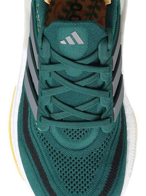 adidas gazelle silver green womens ADIDAS Ultra Boost 1.0 "Silver Green Gold Metallic"  Stadium Goods
