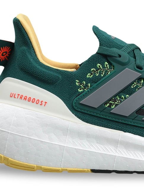 adidas gazelle silver green womens Women's adidas Ultraboost 5X 'Wonder White Grey' 9 main image 0