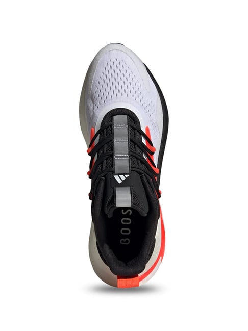 Buy Adidas Men's AlphaBoost V2 White Running Shoes for Men at Best Price @  Tata CLiQ