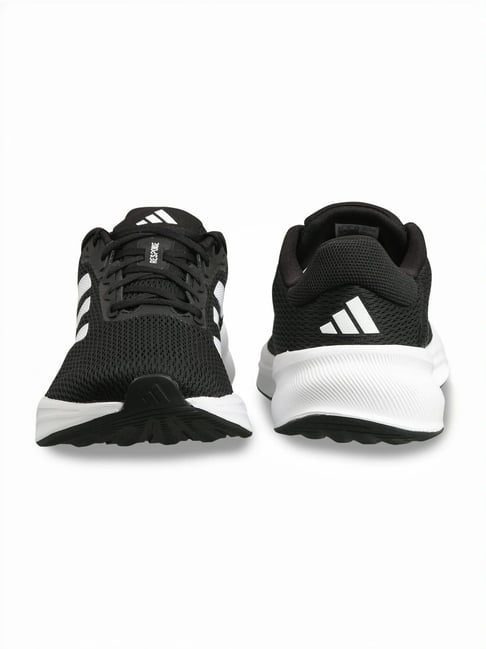Adidas Flipkart Shoes Buy Adidas Men's RESPONSE Black Running
