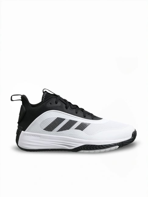 Adidas ultimate mens basketball shoes best sale