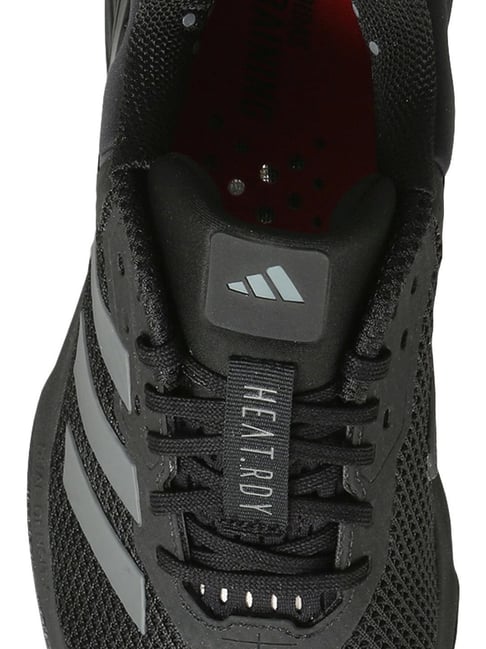 Running Shoes F35860 Adidas Buy Adidas Men's DROPSET Black
