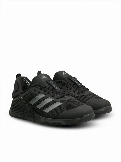 Running Shoes F35860 Adidas Buy Adidas Men's DROPSET Black