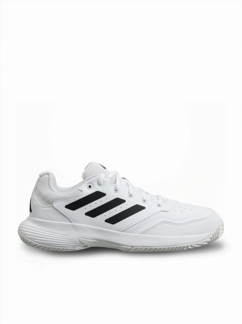 adidas gazelle silver green womens adidas Gamecourt 2 Women's Tennis Shoes – RUNNERS SPORTS