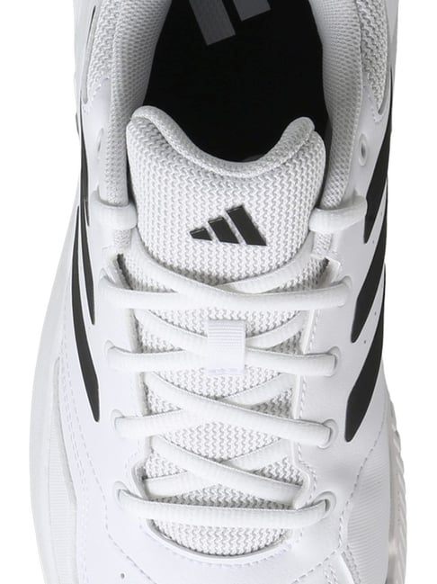 adidas gazelle silver green womens adidas Ubersonic 4 Kids' Tennis Shoes - White