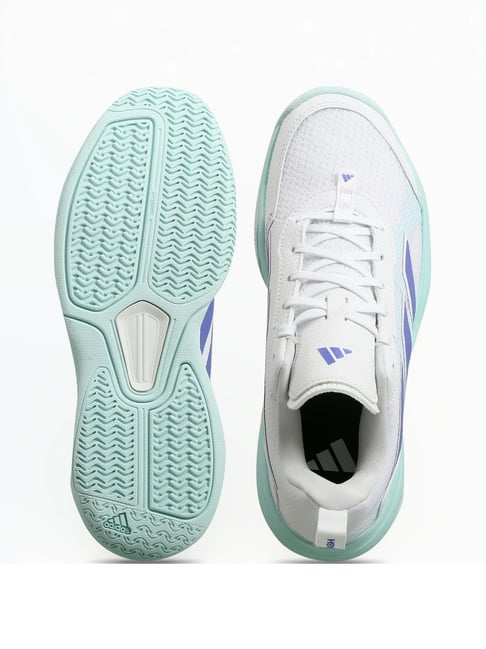 adidas gazelle silver green womens adidas Avaflash Women's Clay Court Tennis Shoes - White