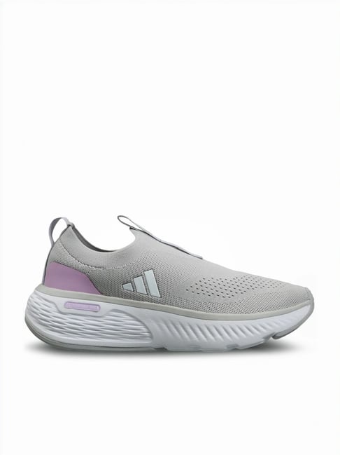 adidas gazelle silver green womens adidas Women's Superlite 3.0 No Show Socks (6-Pack), Clear Onix Grey/Semi Pink Spark/Preloved Purple / M