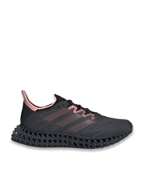 Adidas 4dfwd Adidas 4d Run Black 4DFWD Running Shoes
