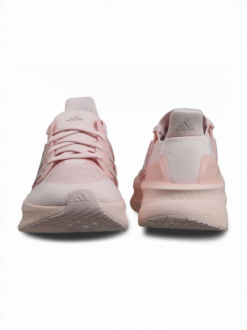 Buy Adidas Women's ULTRABOOST 5 Pink Running Shoes for Women at Best Price  @ Tata CLiQ