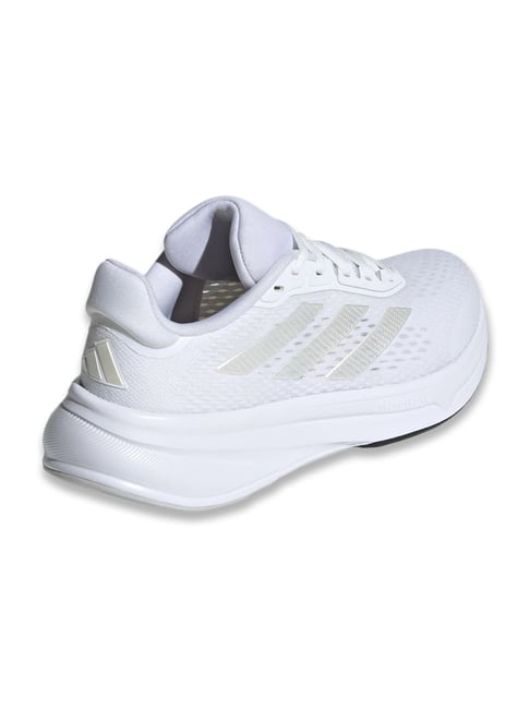 adidas gazelle silver green womens Men's Adidas Response Super Running Shoe  Brine Sporting Goods