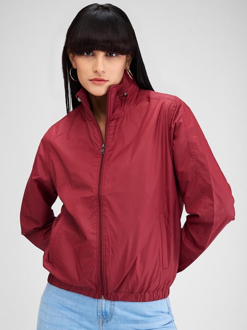 Spykar jackets discount