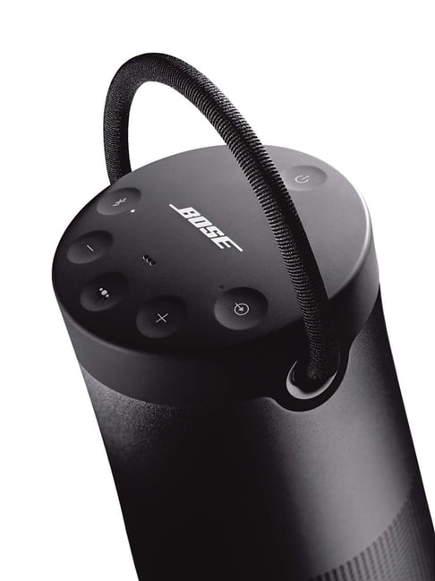 Bose SoundLink Revolve plus Series ll Bluetooth Speaker with 17Hrs