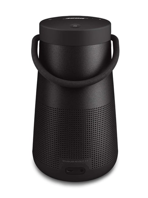 Bose SoundLink Revolve plus Series ll Bluetooth Speaker with